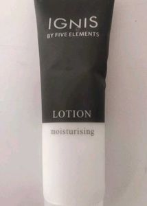 IGNIS Five Elements Lotion