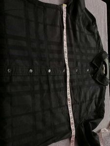 BURBERRY BRIT MEN&#39;S SHIRT