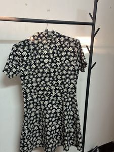 H&amp;M Netflix Collab Dress