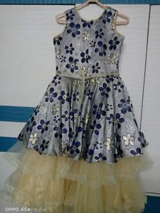 Gown