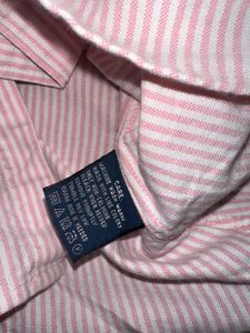 Ralph Lauren Stripped Shirt