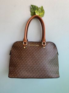BRAND NEW Michael Kors Satchel Bag