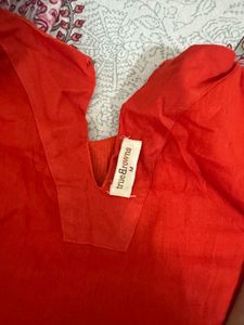 Elegant Kurta Set truebrowns