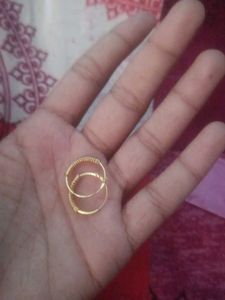 It A Very Good Earrings