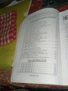Language of Geography In Hindi