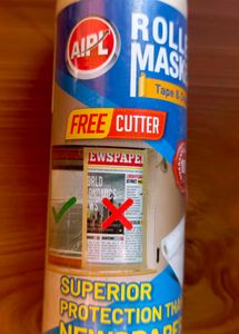 Masking Tape