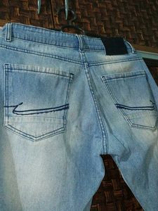 Blue Jeans For Men