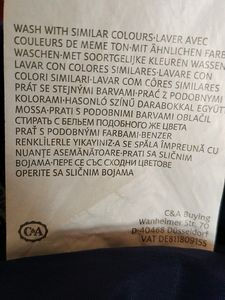 Kids German Winter Jacket With Hood - Best Offer
