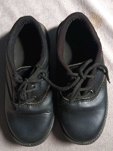 Kids School Shoe