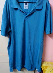 Symbol Polo T-Shirt XXL | 44 Regular fit