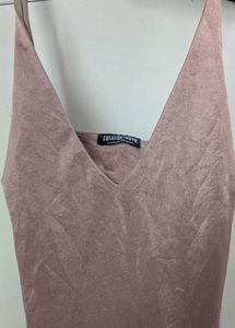 Sexy BodyCon Dress