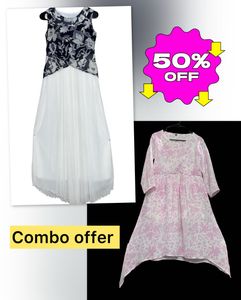 Dress Bundle - Formal & Casual