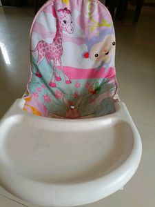 Baybee Rocker Cum FeedingChair