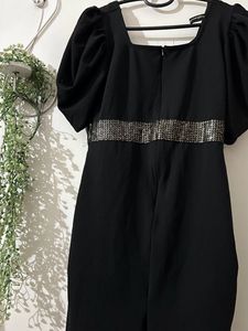 Black Dress👗