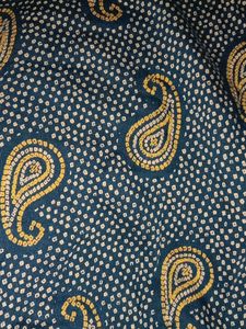 Keri Design Rayon Kurti