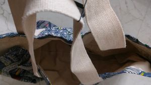 Westside Tote Bag
