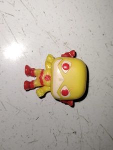 Reverse Flash Funko Pop! Keychain