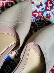 Madame Slippers