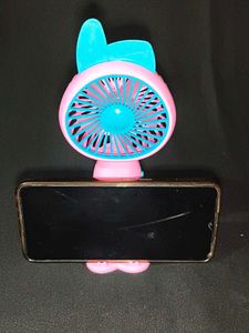 Mini Fan 🪭