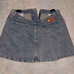 Lee Cooper Denim Skirt