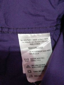 Van Heusen Shirt