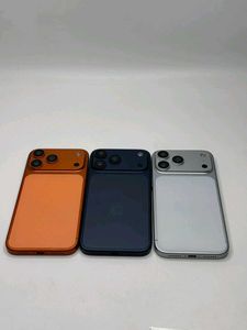 iPhone 17 series dummy phone