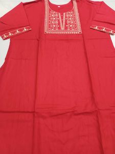 New Cotton Kurti