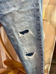 Max Carrot Fit Jeans