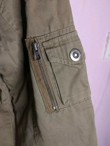 Women&#39;s Jacket.
