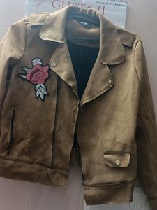 Short Jacket
