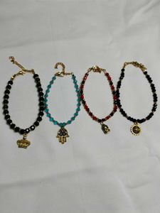 Crystal Bracelet