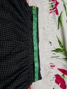 VESTIDO IMPORTED LONG SHORTS CAN EXPAND To 36 Inch