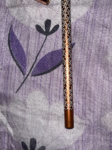 Kay beauty gel Kajal - Bronze Shade..