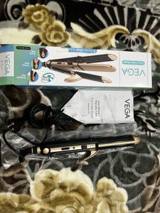 Vega 3 In 1 Hair Styler