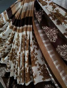 4 Elegant Sarees Combo Offer