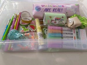 Cute Stationery Hampers