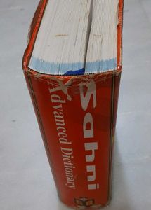 Dictionary