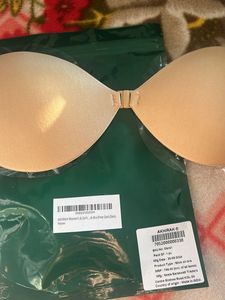 Stick On Bra