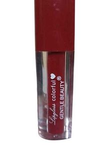 Gentle Beauty Lipgloss