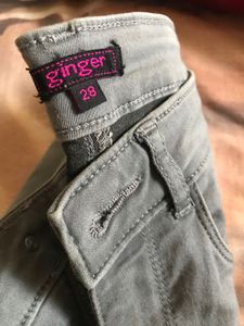 Jeans Combo