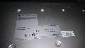 Huawei S5310-52C-BI Ethernet Switch