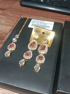 Full Dream Necklace Set