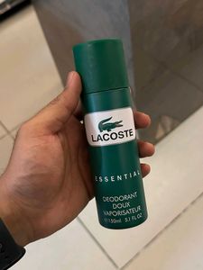 Dutyfree Imported Deodrants Unisex