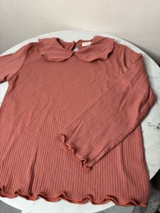 Cute Pink Top