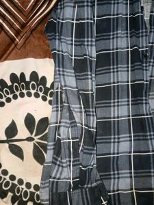 Altair Plaid Shirt