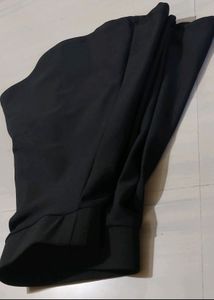 Pleated Mini Skirt