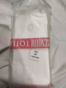 Realme 2 Mobile Cover