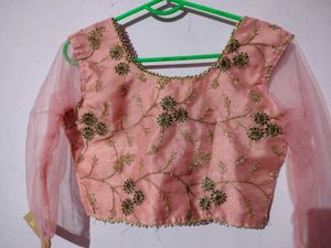 beautiful lhenga choli