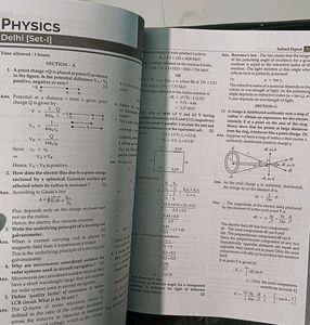 CBSE Class 12 ( 10 Years PCM + Computer + Phy Edu)