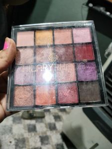 🎀 HILARYRHODA Eyeshadow 🎀